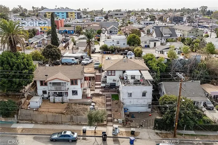 4326 Hammel St, Los Angeles, CA 90022 - #3