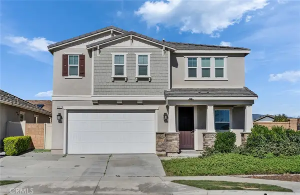 2827 E Banner, Ontario, CA 91762