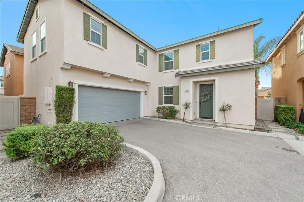 6043 Rosewood, Eastvale, CA 92880 - Image #1