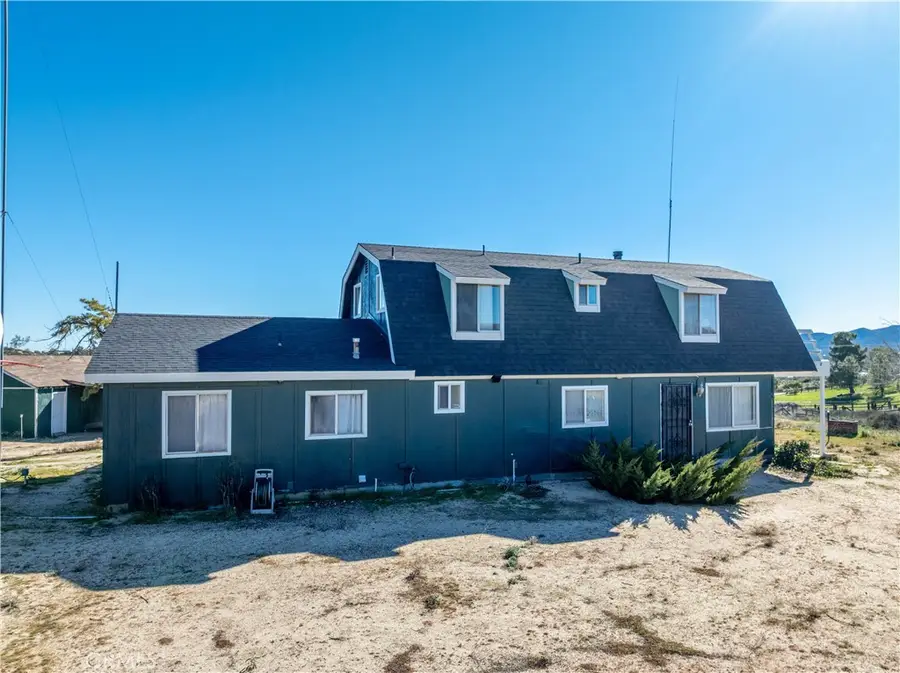 60645 Lupin Lane, Anza, CA 92539 - #2