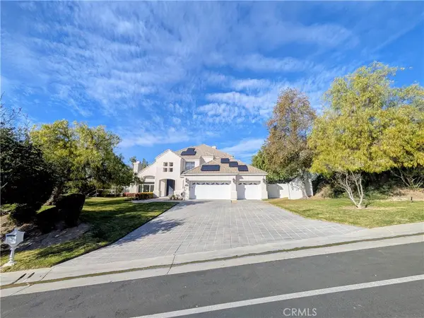 15435 Live Oak Springs Canyon, Canyon Country, CA 91387