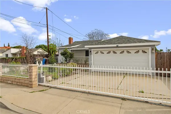 4420 Maxson, El Monte, CA 91732