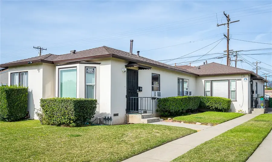 813 W Ramona Road, Alhambra, CA 91803 - #2