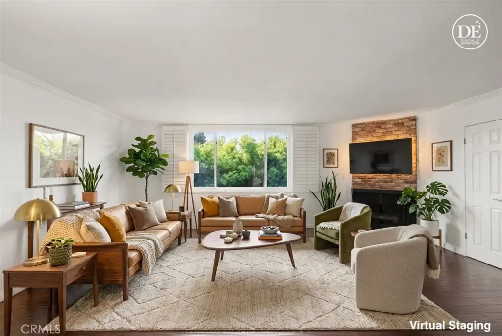 1317 12th Street #8, Santa Monica, CA 90401 - #1