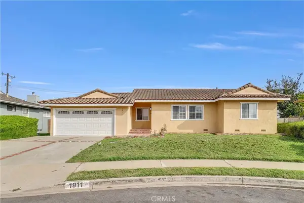 1911 W Doublegrove Street, West Covina, CA 91790