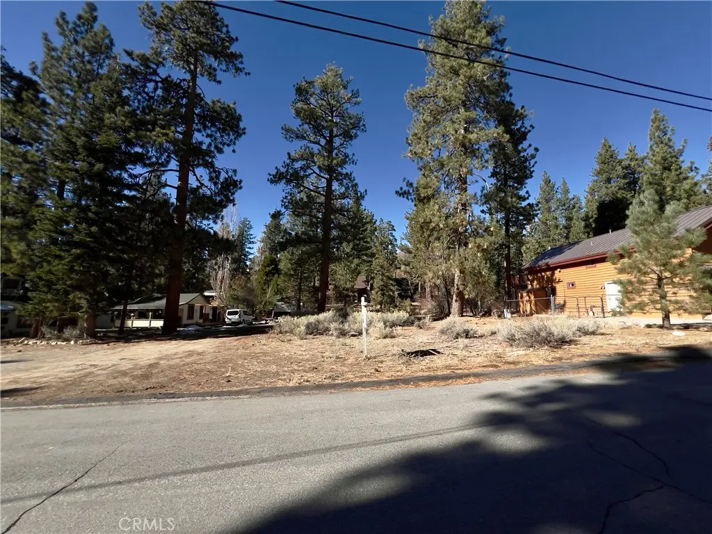 0 Canyon Road, Fawnskin, CA 92333 - #1