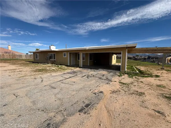 14027 Navajo, Apple Valley, CA 92307