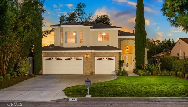 315 San Antonio, Arcadia, CA 91007