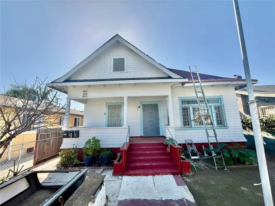 860 W 54th, Los Angeles, CA 90037 - #2