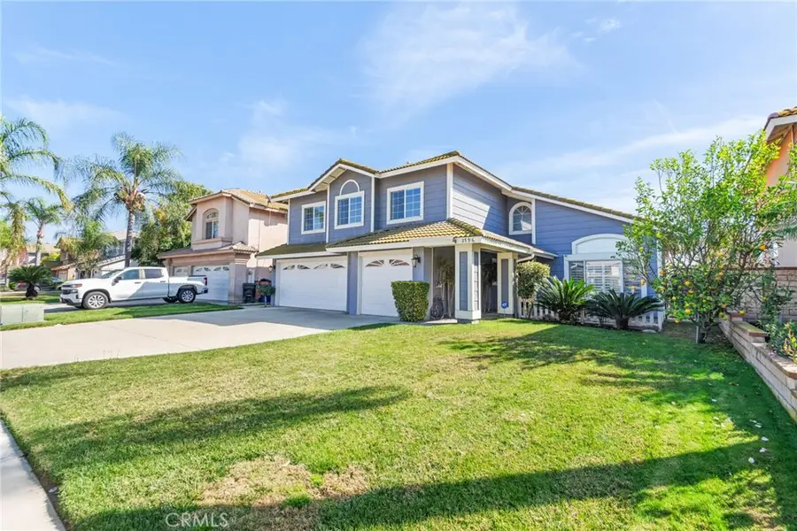 2796 E Big Range, Ontario, CA 91761 - #3