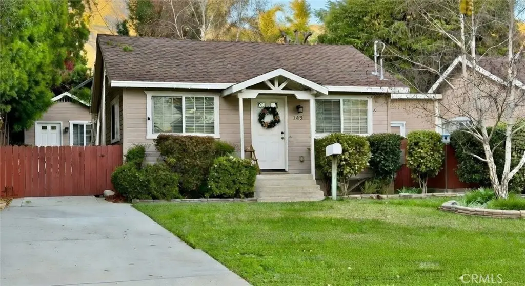 143 Esperanza, Sierra Madre, CA 91024 - #1