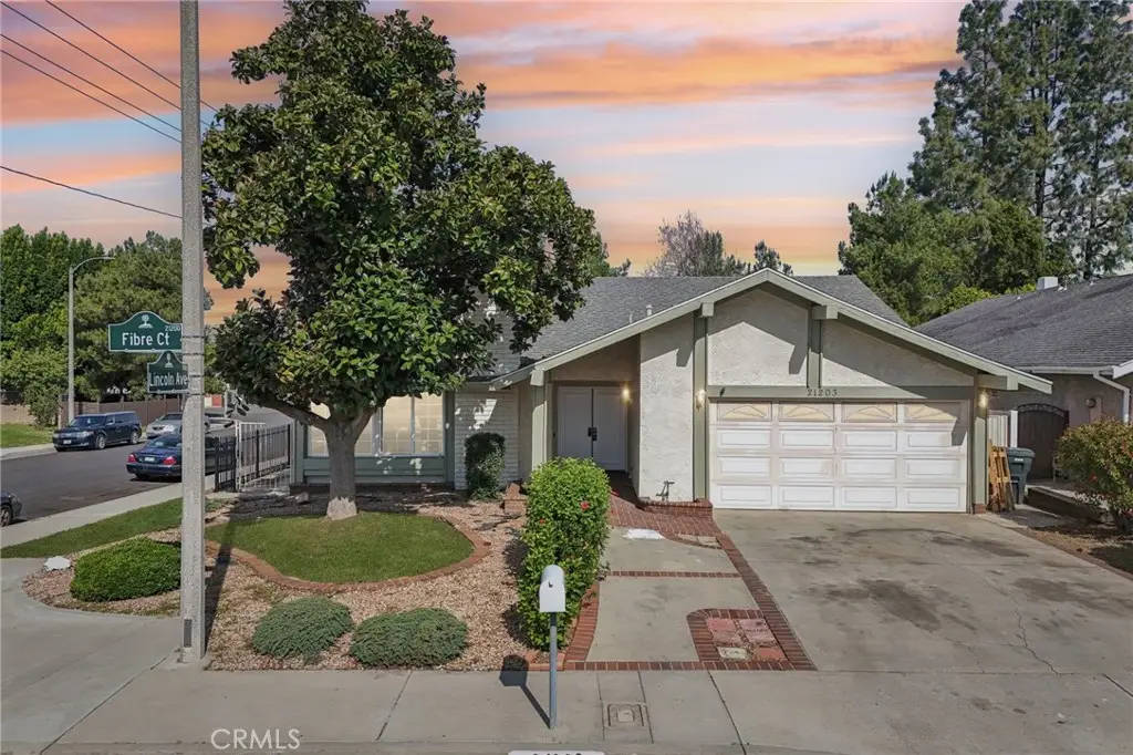 21203 Fibre Ct, Walnut, CA 91789 - #1
