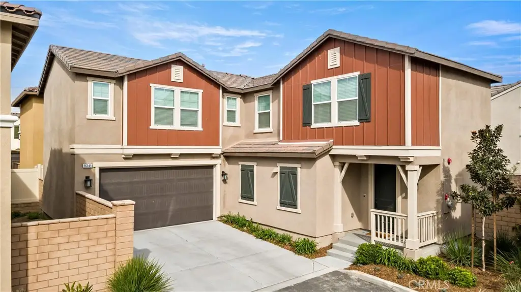 16149 Alamo Court, Chino, CA 91708 - #1