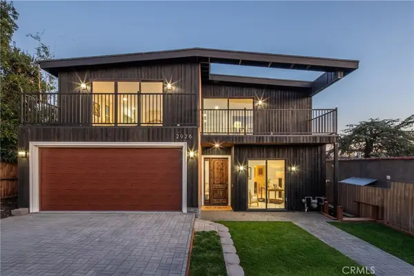 2926 Future, Los Angeles, CA 90065