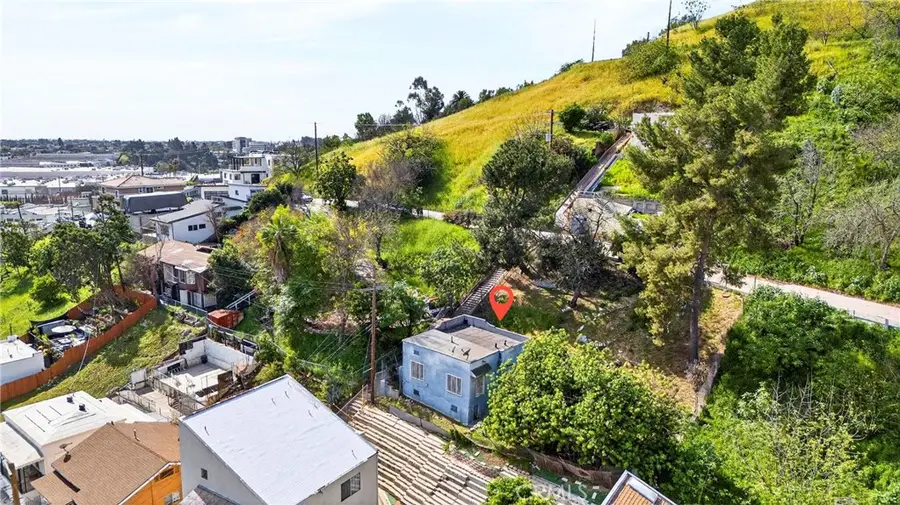 2602 Onyx Drive, Los Angeles, CA 90032 - Image #2