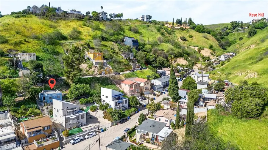 2602 Onyx Drive, Los Angeles, CA 90032 - #3