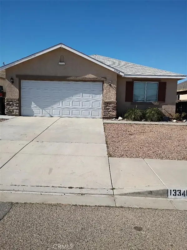 13348 Merry Oaks Street, Victorville, CA 92392