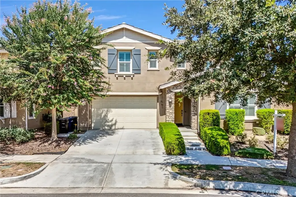 3979 E Tulane Way, Ontario, CA 91761 - #1