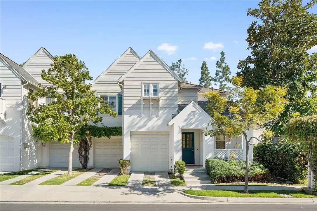 54 Turnbury Lane, Irvine, CA 92620 - #1