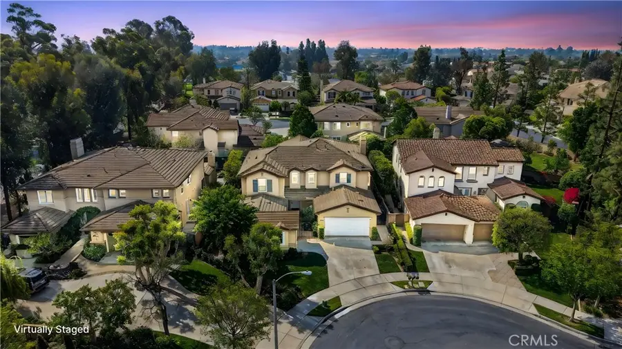 2966 Glenberry Court, Fullerton, CA 92835 - #2