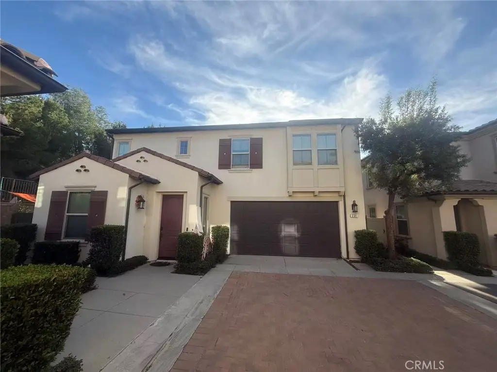 231 Bright Poppy, Irvine, CA 92618 - #1