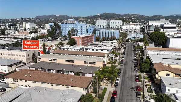 1233 N New Hampshire Avenue, Los Angeles, CA 90029