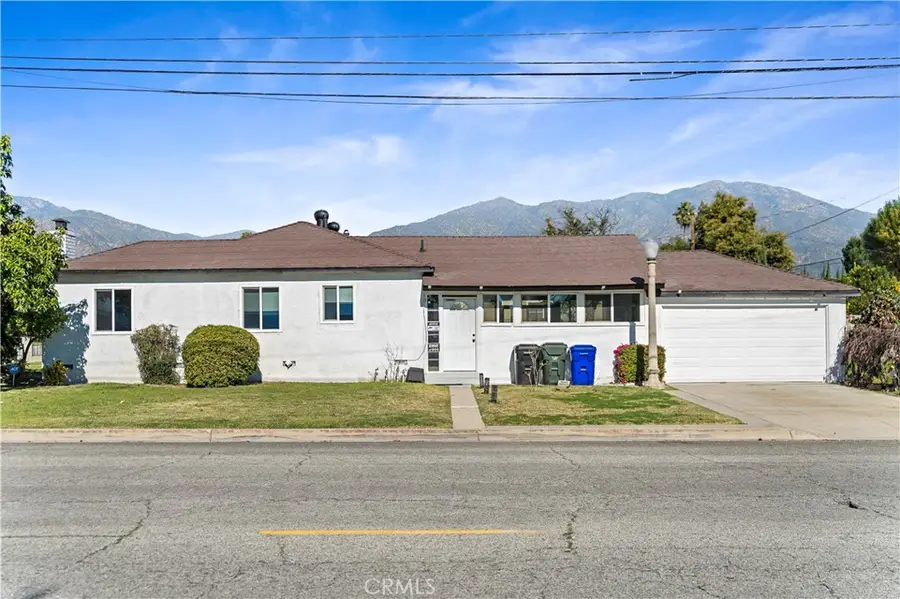 2338 Rochelle, Monrovia, CA 91016 - #3