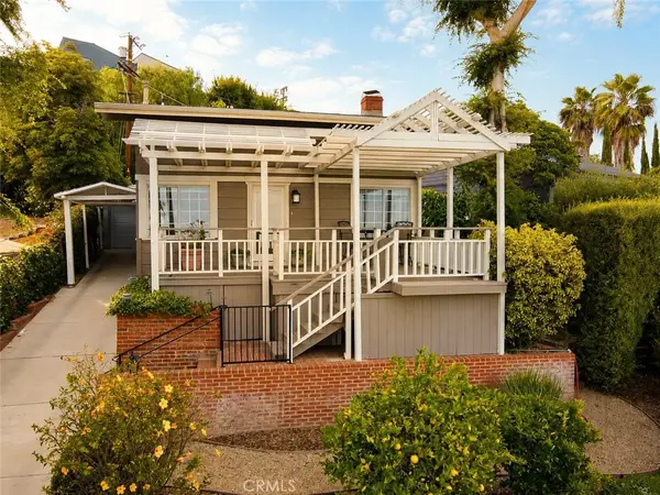4482 Richard Drive, Los Angeles, CA 90032