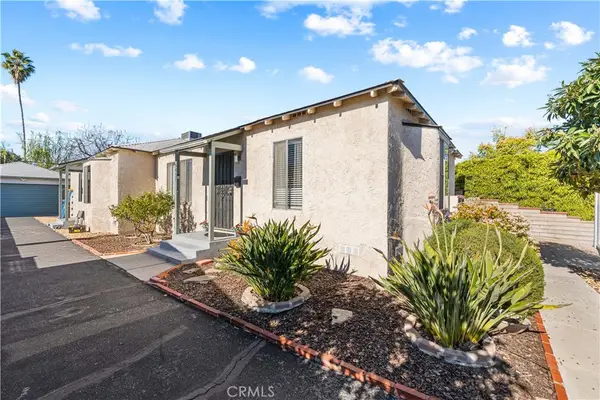 5431 Cartwright, North Hollywood, CA 91601