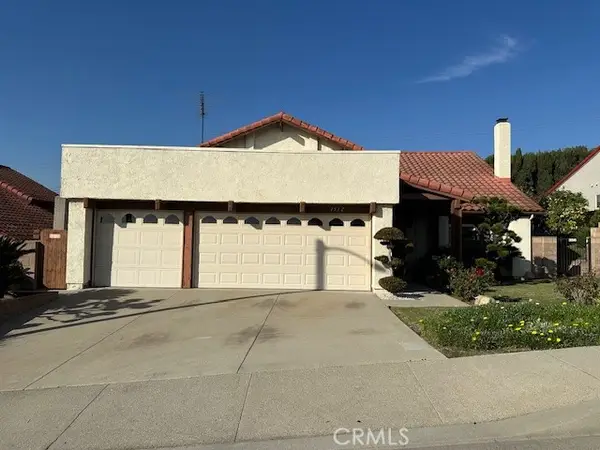 1512 Loma, Montebello, CA 90640