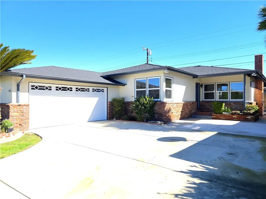 14012 S Wilkie, Gardena, CA 90249 - #2