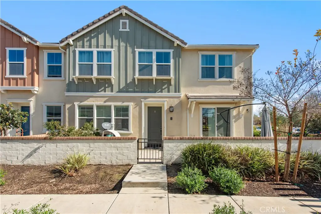 3245 E Midsummer Privado, Ontario, CA 91762 - #1
