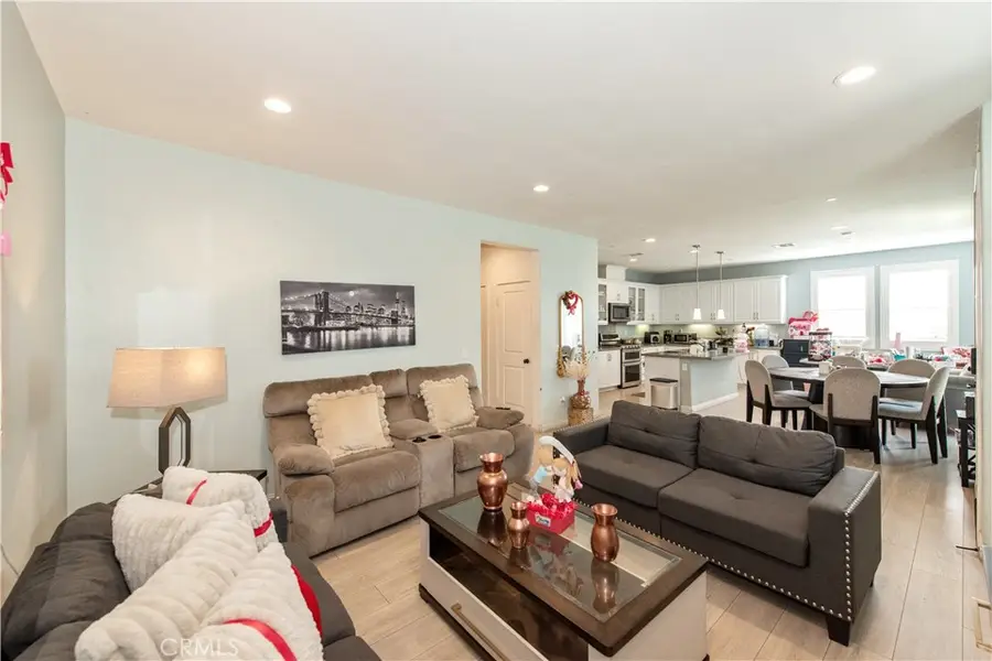 3245 E Midsummer Privado, Ontario, CA 91762 - #3