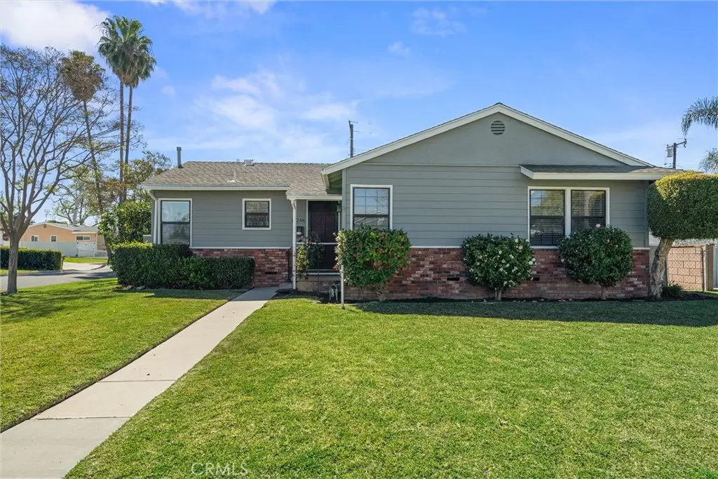 15246 Lashburn Street, Whittier, CA 90604 - #1