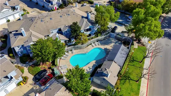 17863 Addison Court #203, Chino Hills, CA 91709