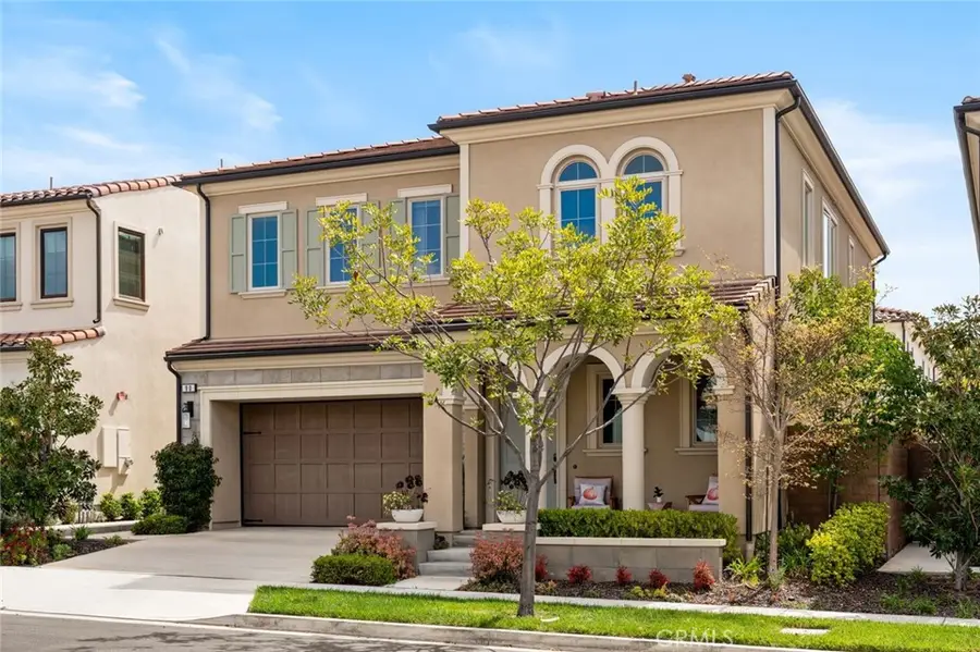 90 Rockinghorse, Irvine, CA 92602 - #2