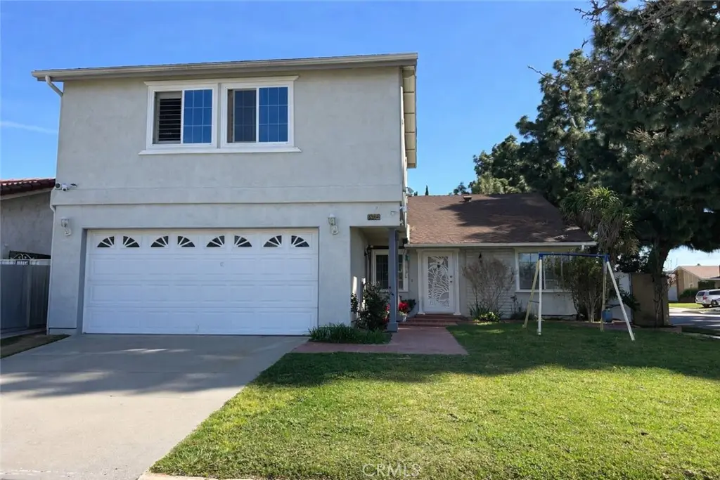 18622 Kamstra Avenue, Cerritos, CA 90703 - #1