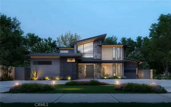 1131 10th Avenue, Arcadia, CA 91006