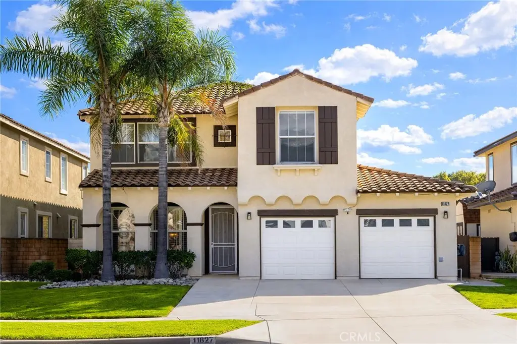 11827 Modena, Rancho Cucamonga, CA 91701 - #1