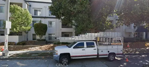 300 N El Molino #312, Pasadena, CA 91101