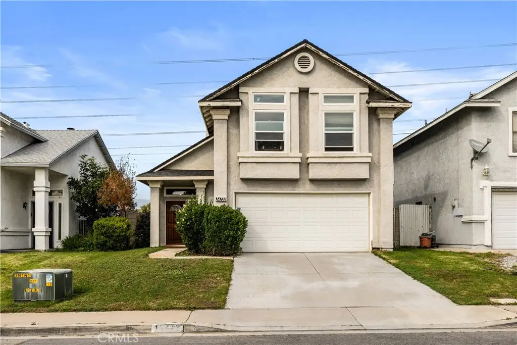 14732 Shadow Dr, Fontana, CA 92337 - #1