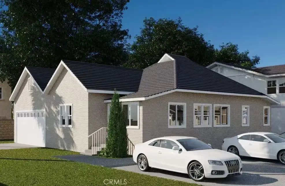 737 Lewis Street, Pomona, CA 91768 - #1