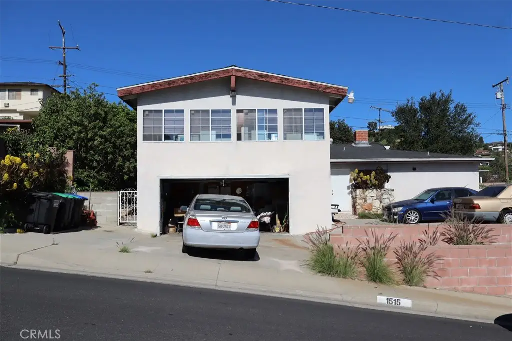 1515 Lunar Drive, Monterey Park, CA 91754 - #1