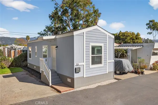 520 Pine Avenue #55, Goleta, CA 93117
