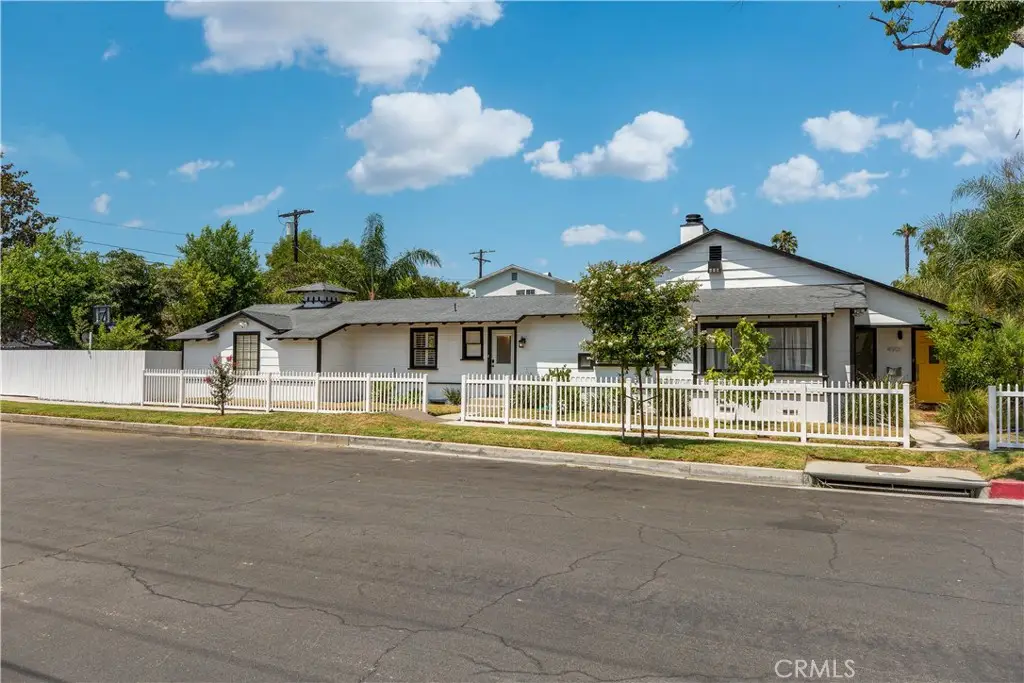4901 Ethel Avenue, Sherman Oaks, CA 91423 - #1