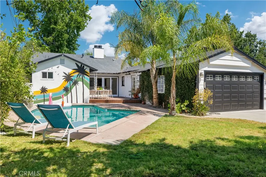 4901 Ethel Avenue, Sherman Oaks, CA 91423 - #3