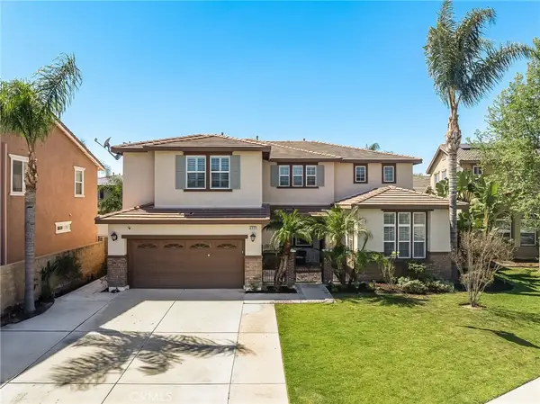 6835 Noric Circle, Eastvale, CA 92880
