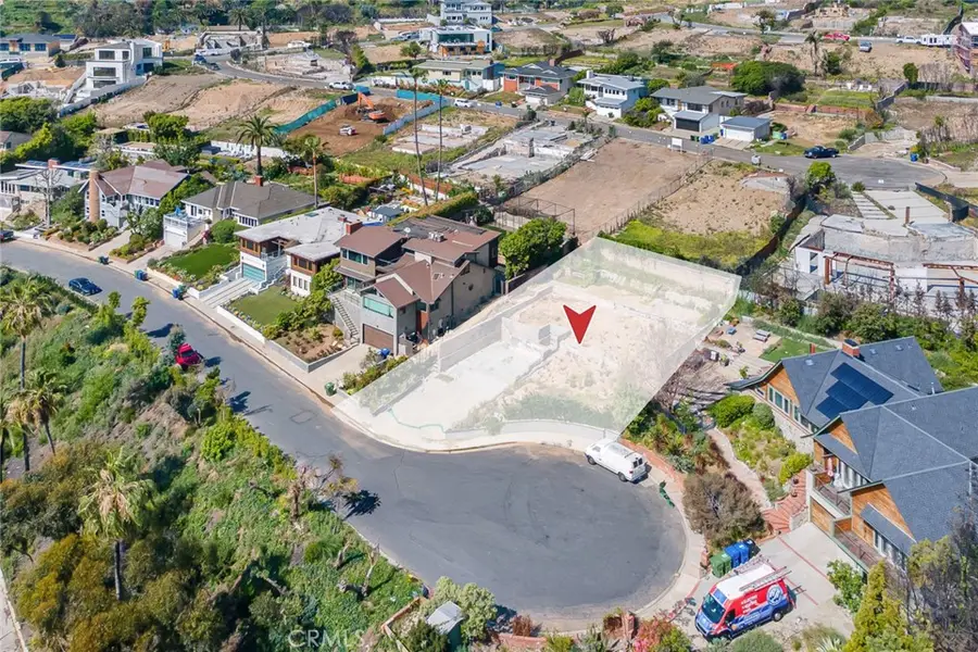 16625 Marquez Terrace, Pacific Palisades, CA 90272 - #3