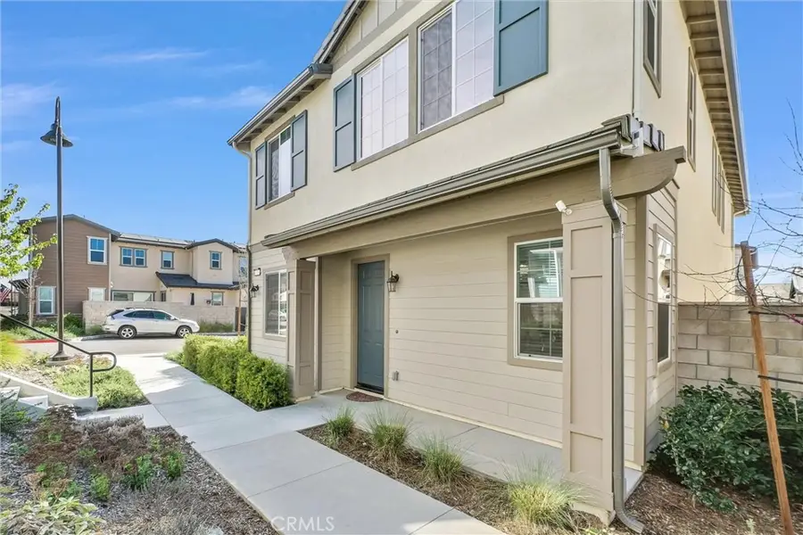 14964 Cavetto Lane, Fontana, CA 92336 - #2