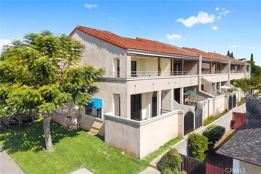 480 North Moore Avenue #A, Monterey Park, CA 91754 - #2